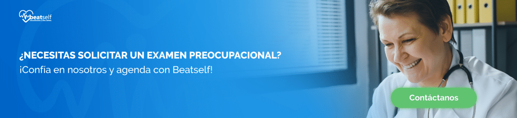 examen preocupacional