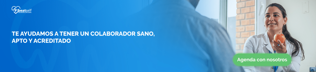 Examen preocupacional y ocupacional