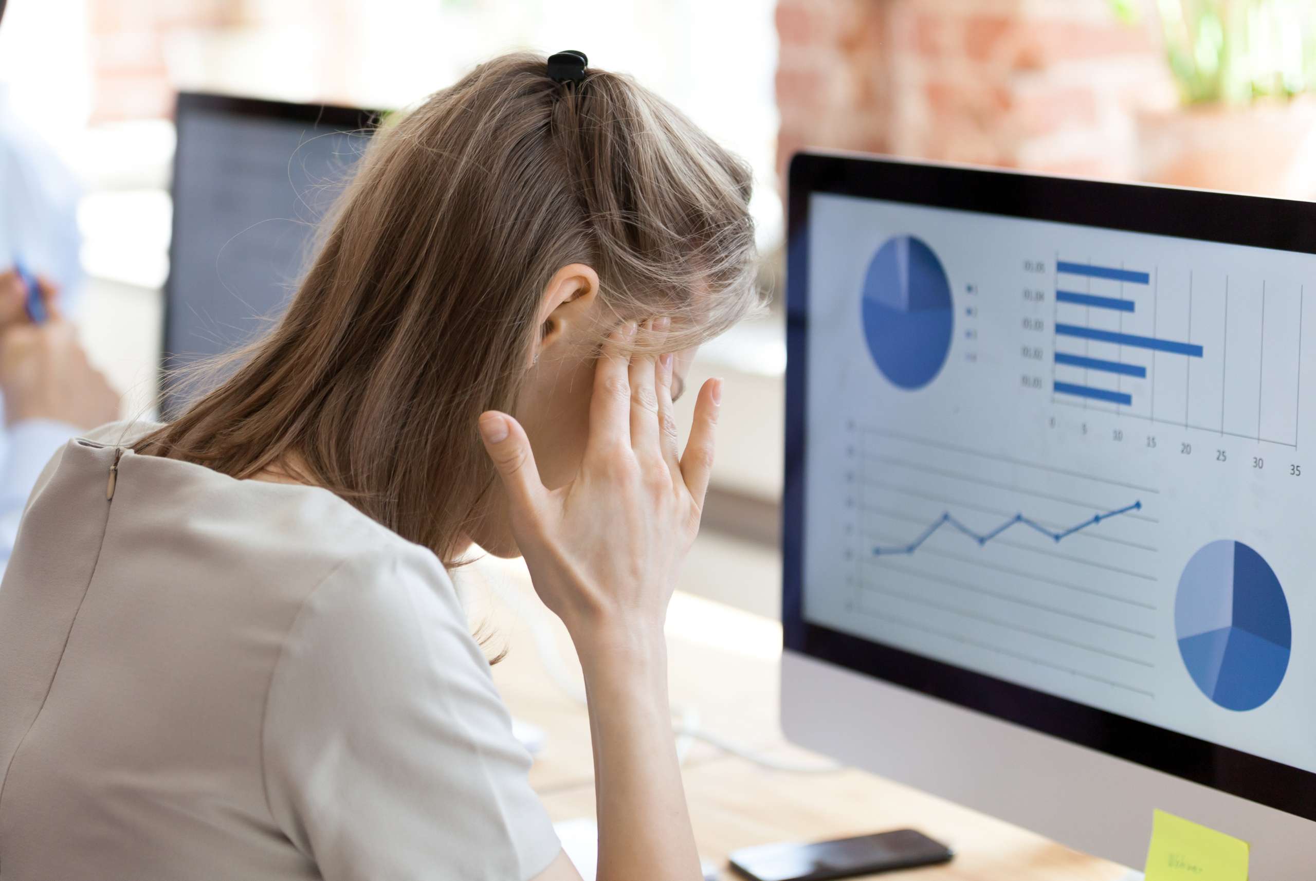 Fatiga en el trabajo