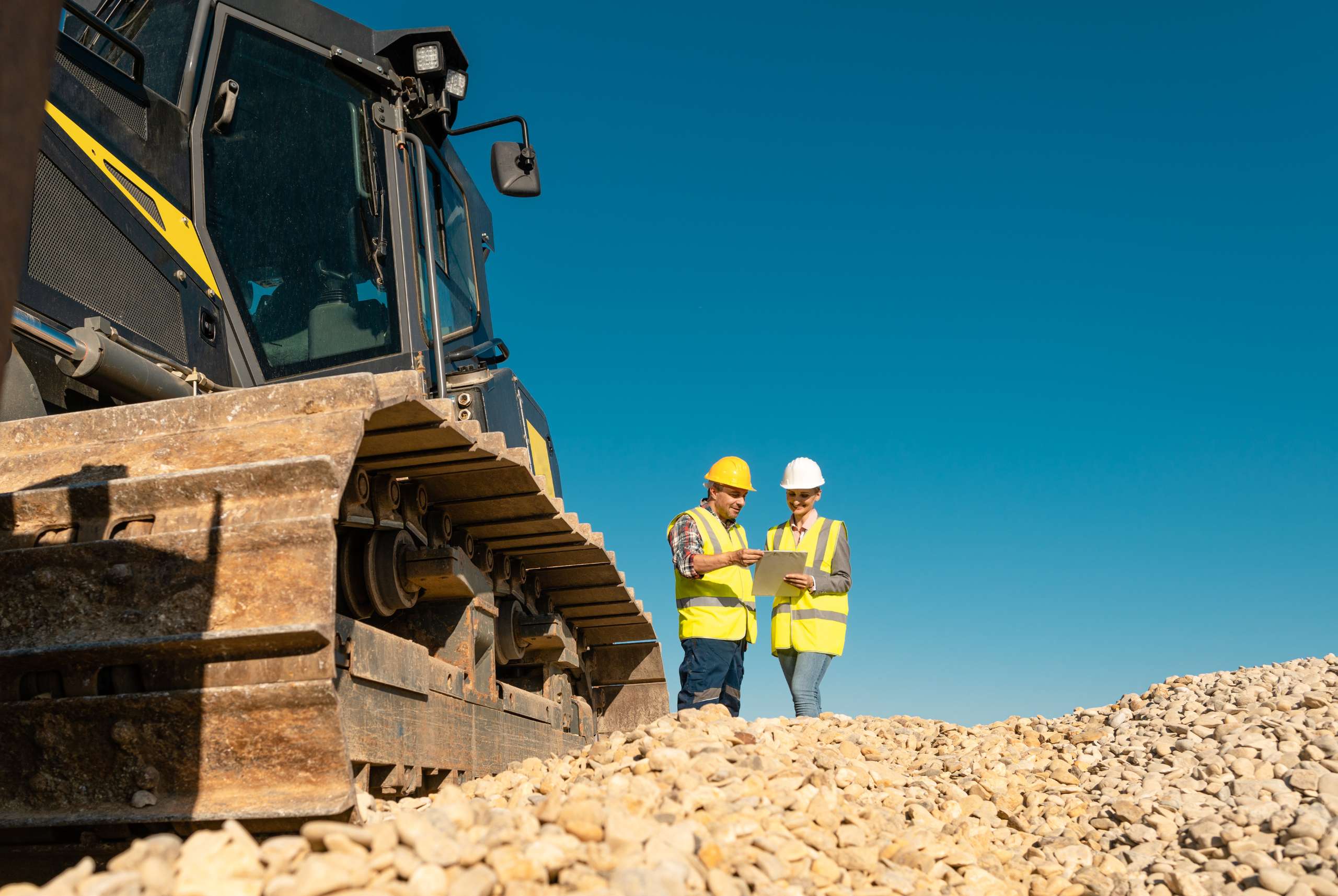 ¿Qué exámenes te hacen para entrar a una minera?