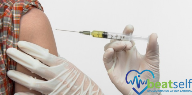 ¿Quieres una empresa lo más productiva posible? ¡Vacuna a tus trabajadores!
