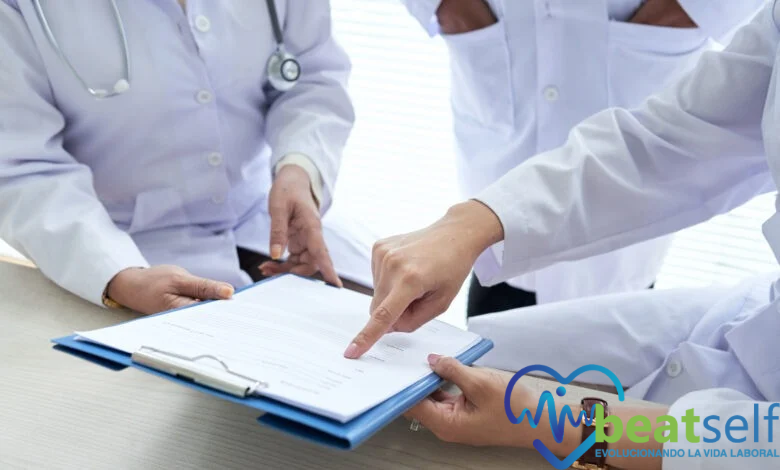 ¿Qué te hacen en un examen preocupacional en Chile?