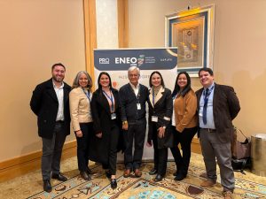 Beatself presente en ENEO 2025