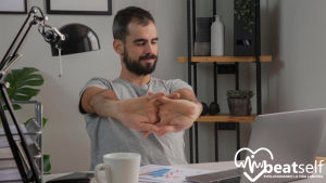 Rutinas saludables en Home office